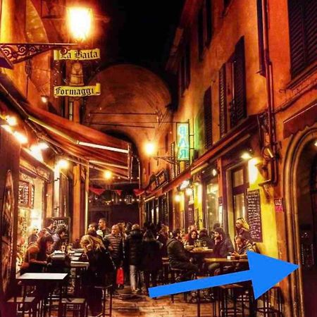Appartamento Pescherie - Top Location Bologna Exterior photo