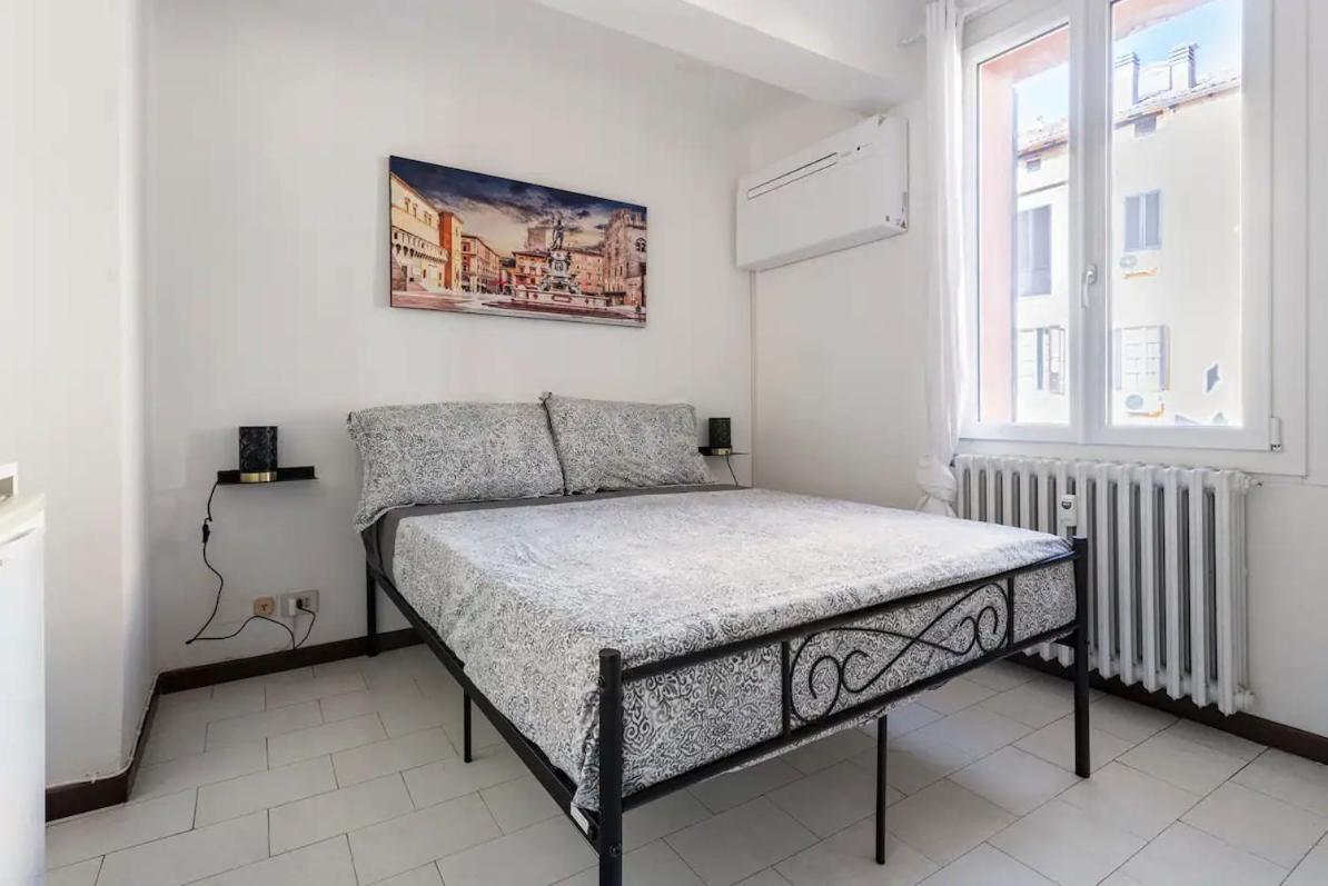 Appartamento Pescherie - Top Location Bologna Exterior photo